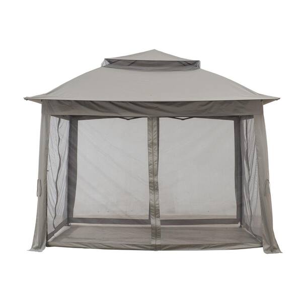 sunjoy portable gazebo