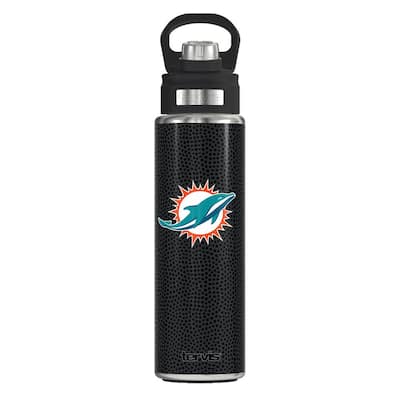 Gatorade 26 oz. Black Stainless Steel Bottle GATOR-5200004578 - The Home  Depot