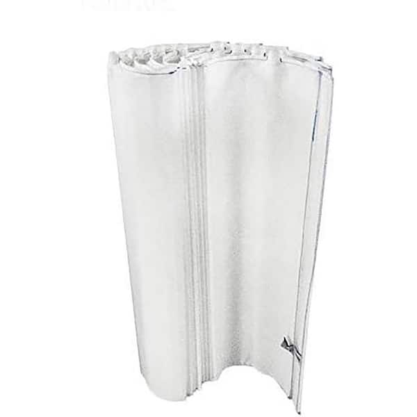 FS Series 36 in. x 72 sq. ft. Replacement Filter Grid Set for select Pool DE filters