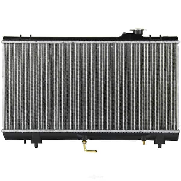 Spectra Premium Radiator fits 1995-1999 Toyota Tercel Paseo CU1750 ...