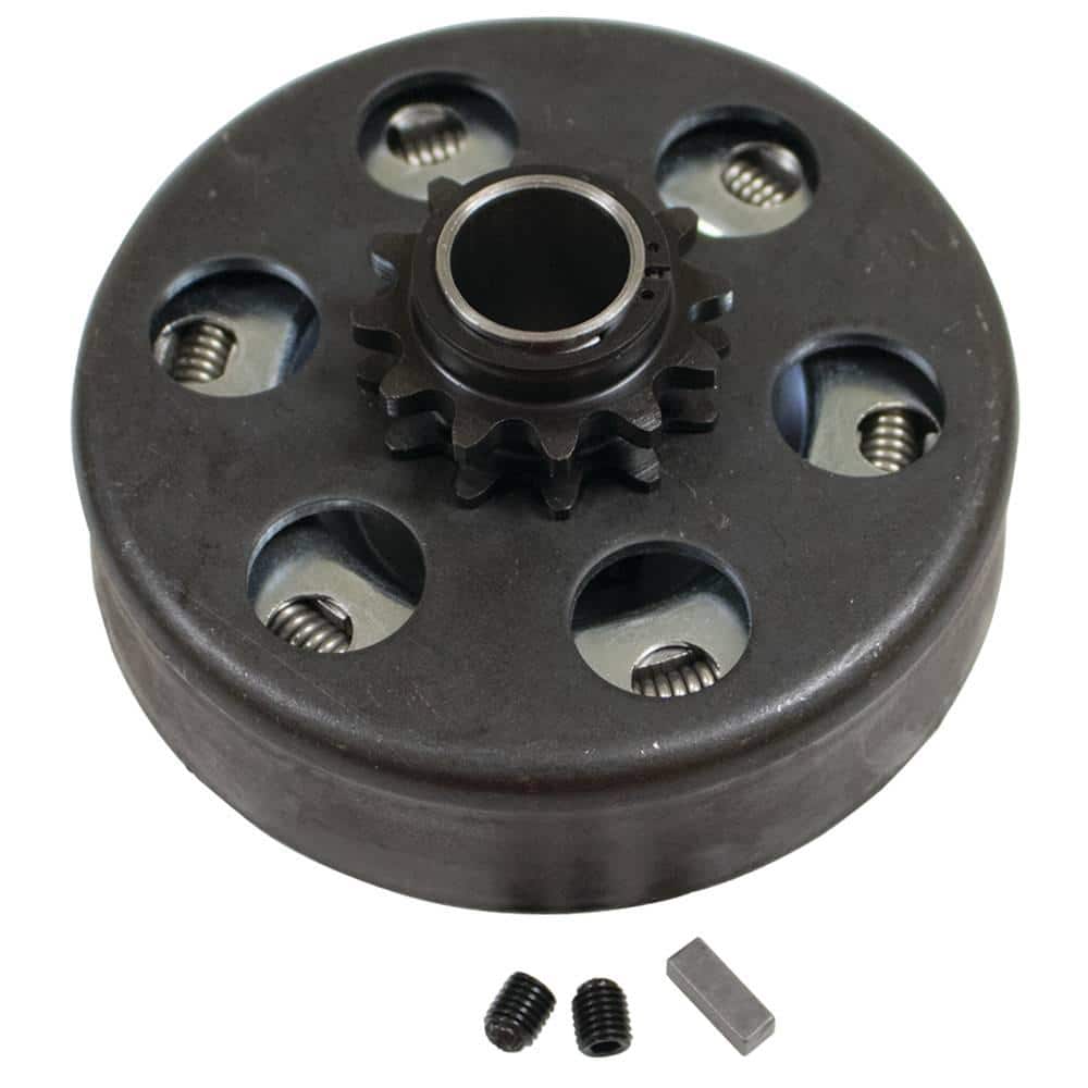 Buy New Sprocket Clutch replaces Chainsaw Chain Number 35, Teeth 12 ...