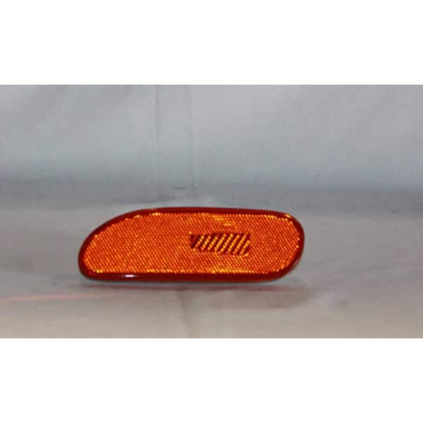 TYC Side Marker Light Assembly 1996-1999 Mitsubishi Eclipse 2.4L