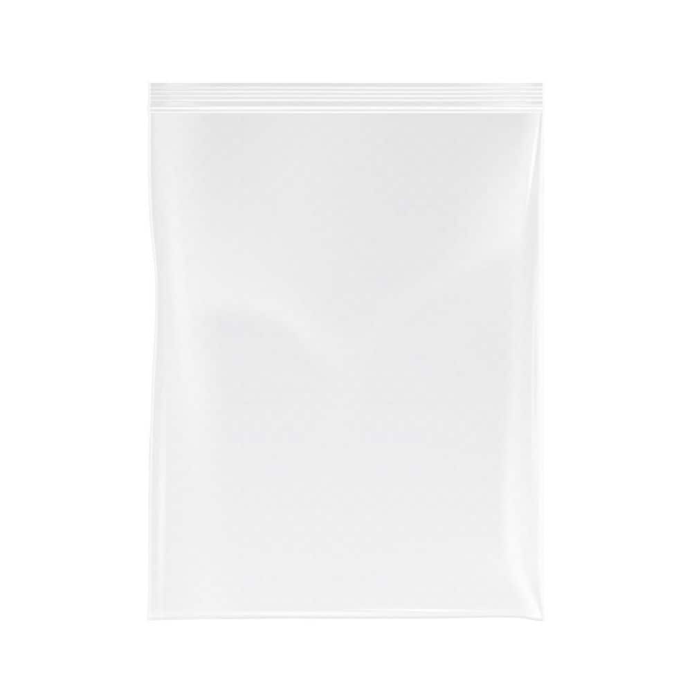 2 Gal. Zip Storage Bags 3.05 lbs 13 x 15 Food Grade Reclosable Plastic 100 Count for Packing Shipping Storage price history on PriceWatchPro