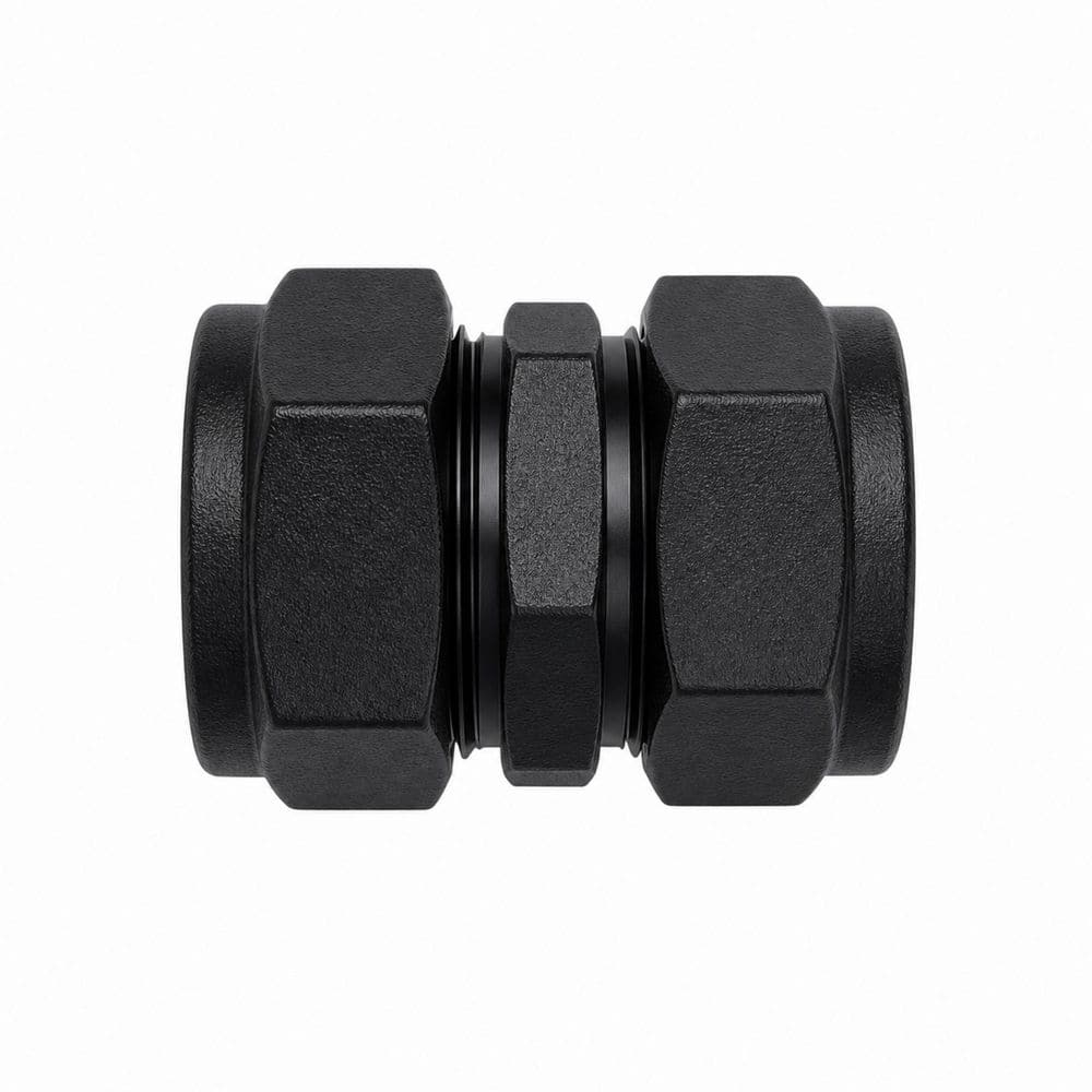 3/4 inch Union Fitting for Compressed Air Piping System price history on PriceWatchPro