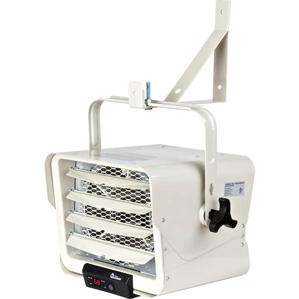 Dr Infrared Heater 7500 Watt 240 Volt, Portable Propane Garage Heater Home Depot