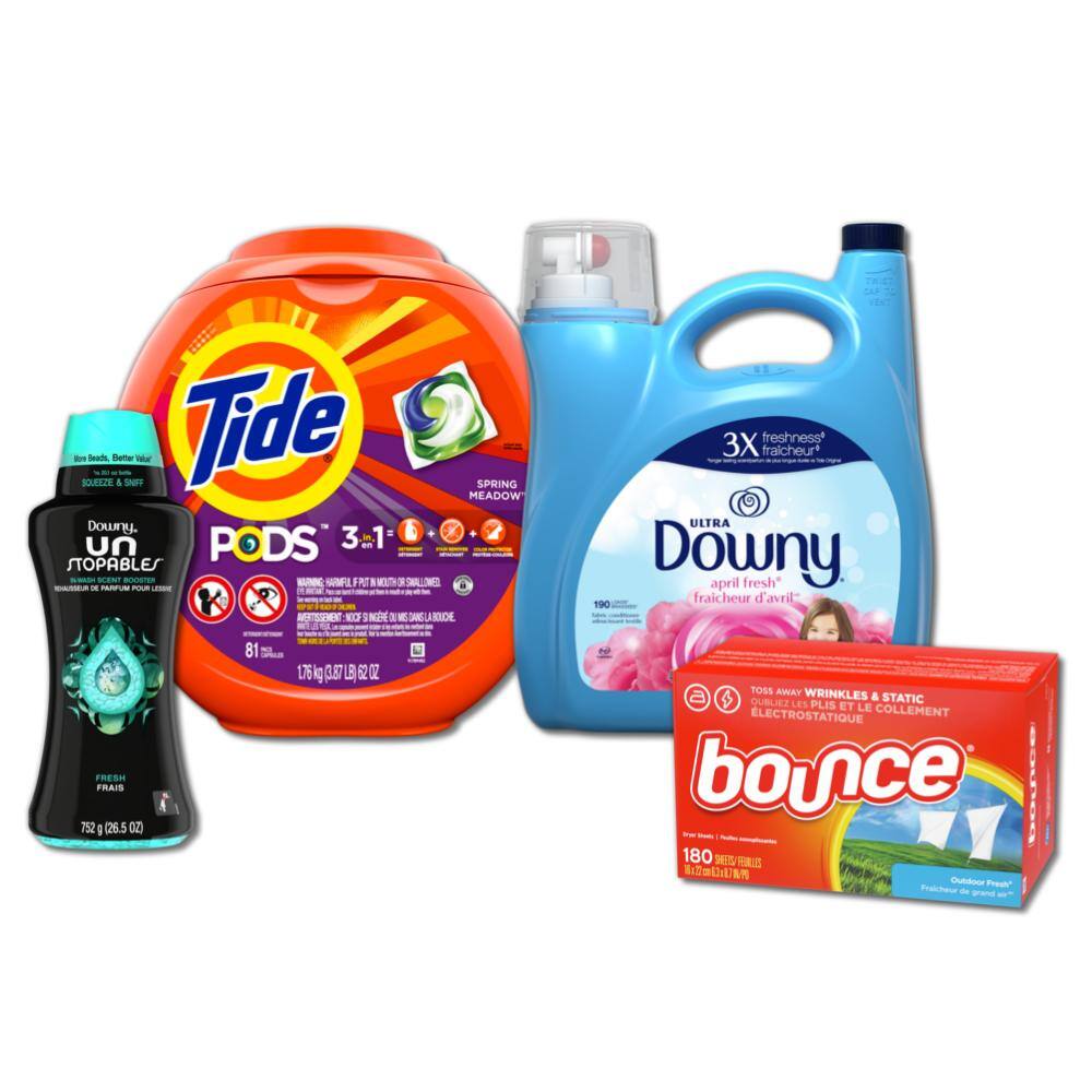 tide laundry bolsa for delicates