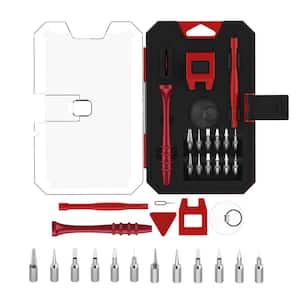 ProGlass Smart Tools DIY Device Repair Kit (18-Count)