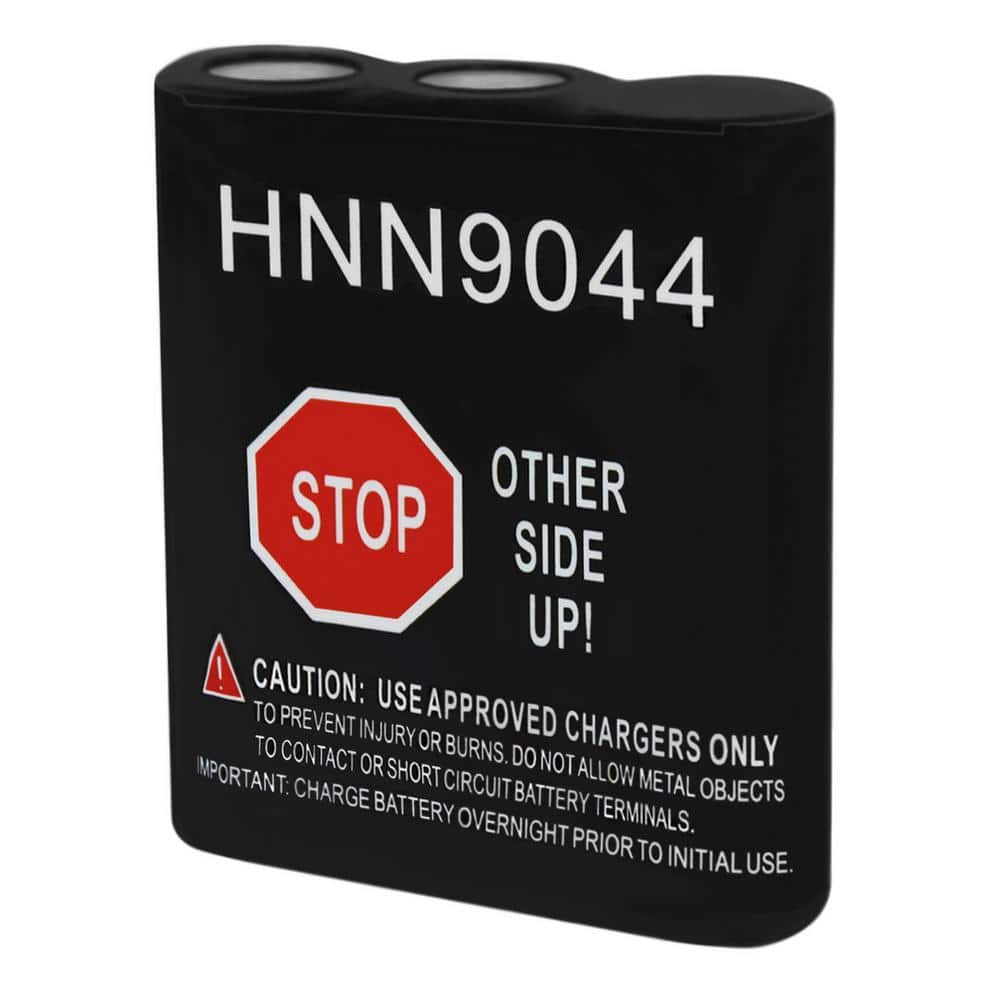 7.5V 600mAh Replacement for Motorola HNN9044A HNN9044AR price history on PriceWatchPro