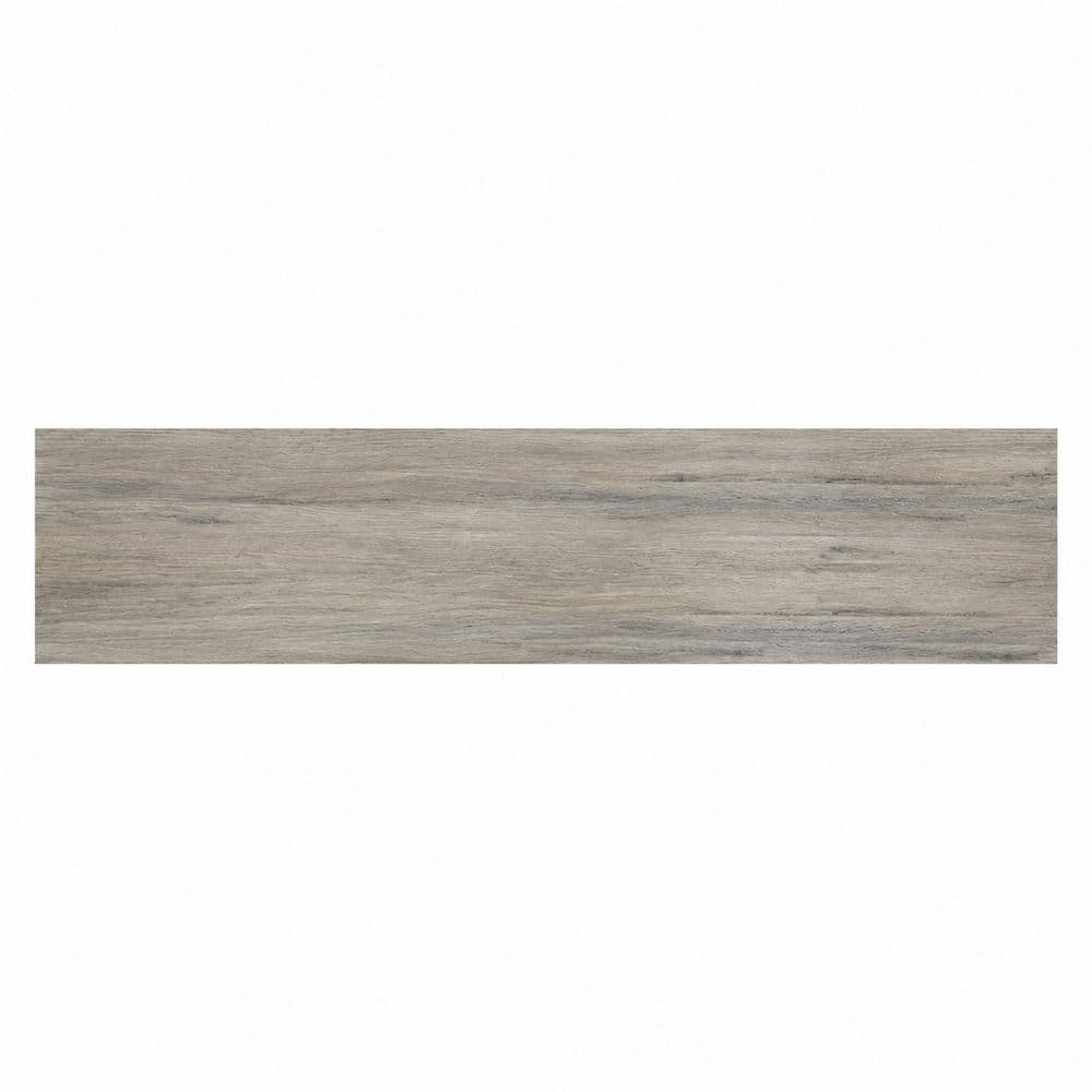 Rustic Fieldstone Light Gray 0.18 in. T x 11.5 in. W x 47 in. L Luxury Vinyl Stair Tread (2 Pieces/case) price history on PriceWatchPro