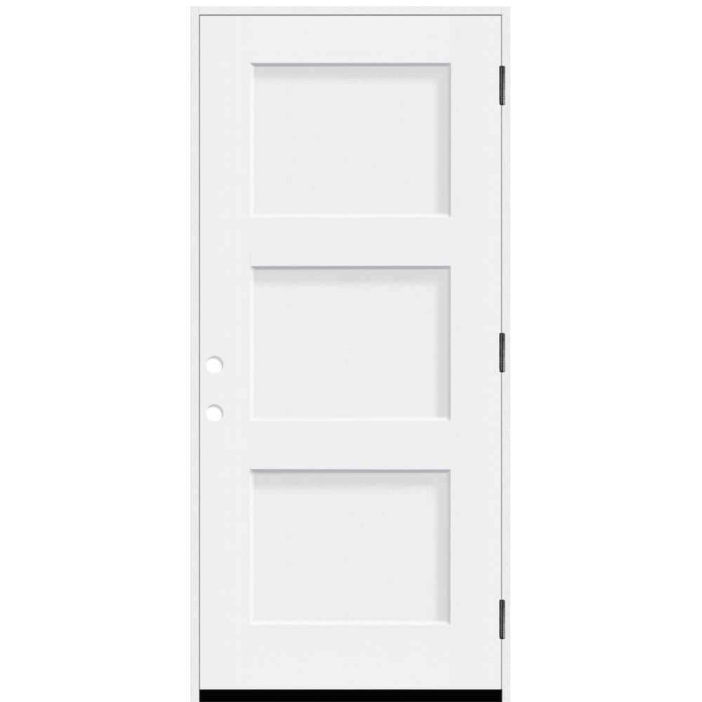Have a question about Steves & Sons Legacy 36 in. x 80 in
