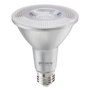 75-Watt Equivalent LED PAR30 Long Neck 3000K Flood Light Bulb