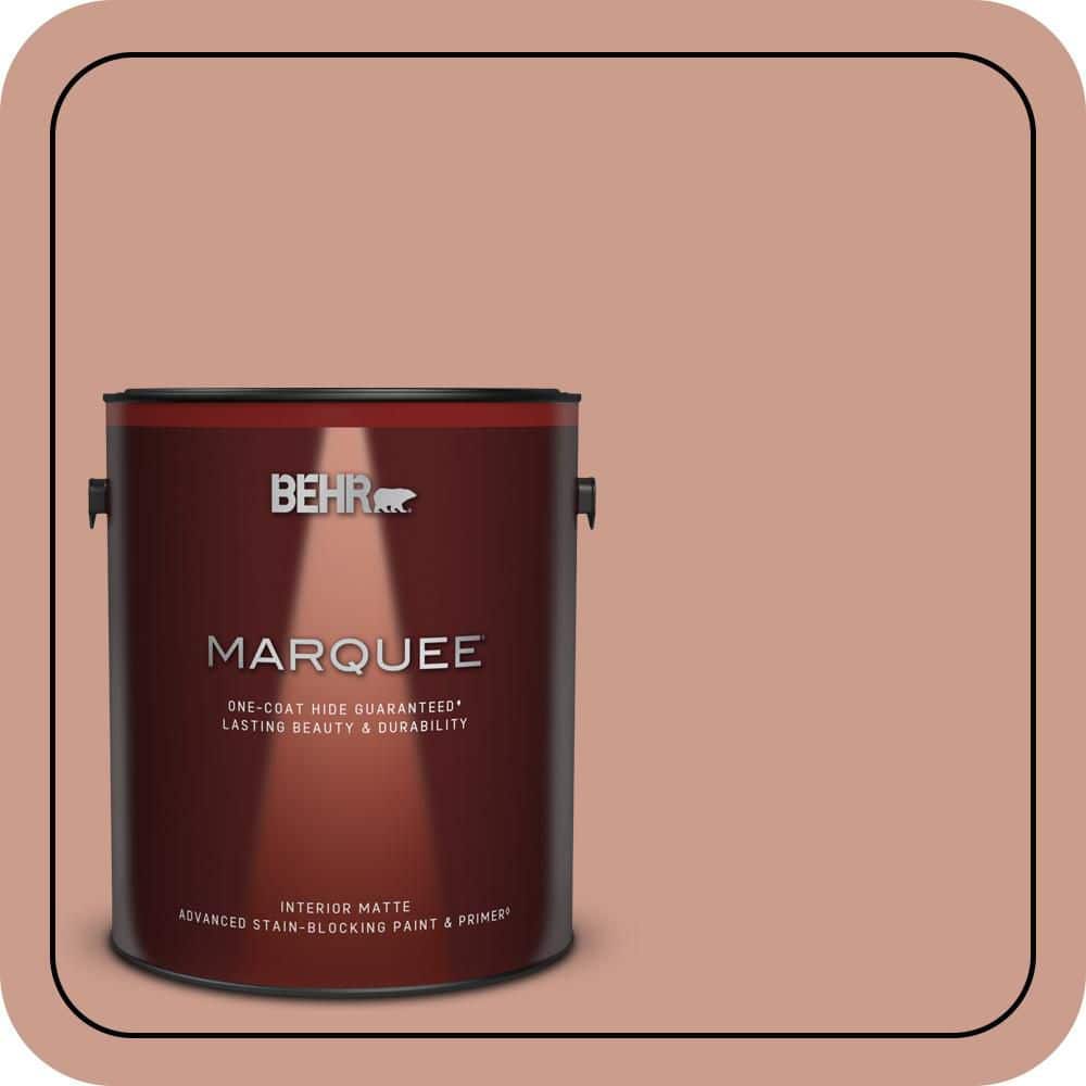 1 gal. #210F-5 Artifact Matte Interior Paint & Primer price history on PriceWatchPro