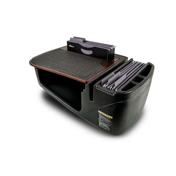 AutoExec Efficiency FileMaster Mahogany