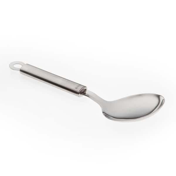 BergHOFF Duet Stainless Steel Rice Spoon