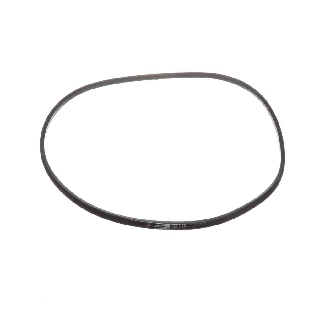 "Diversitech V-Belt 64"" Outside Diameter 1/2"" Top Width A62" price history on PriceWatchPro