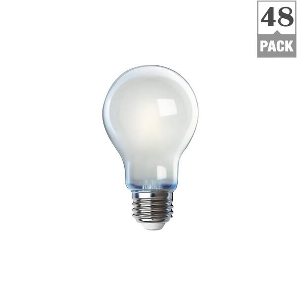 Reviews for Feit Electric 60-Watt Equivalent A19 Dimmable Filament