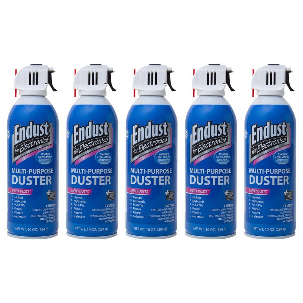 Endust 10oz Two Pack Duster