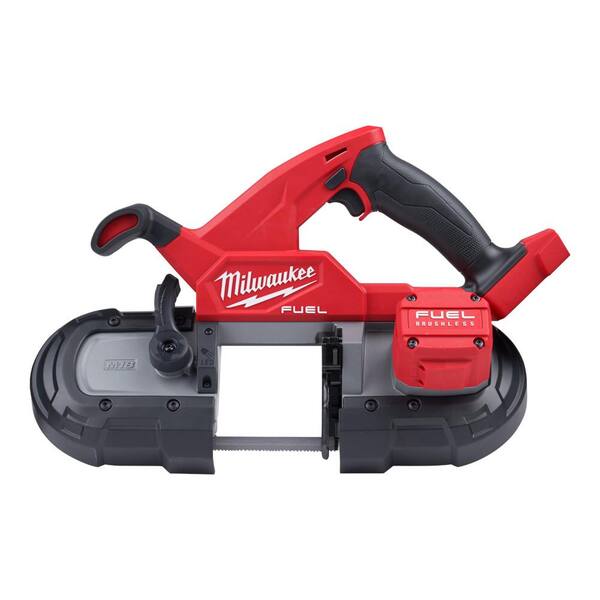 Milwaukee M18 FUEL 18V Lithium-Ion 