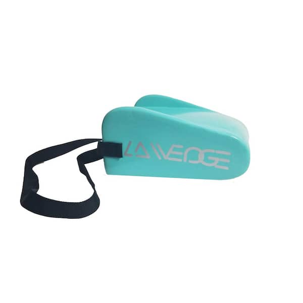 Seafoam Pool and Beach Headrest and Accessory Bag
