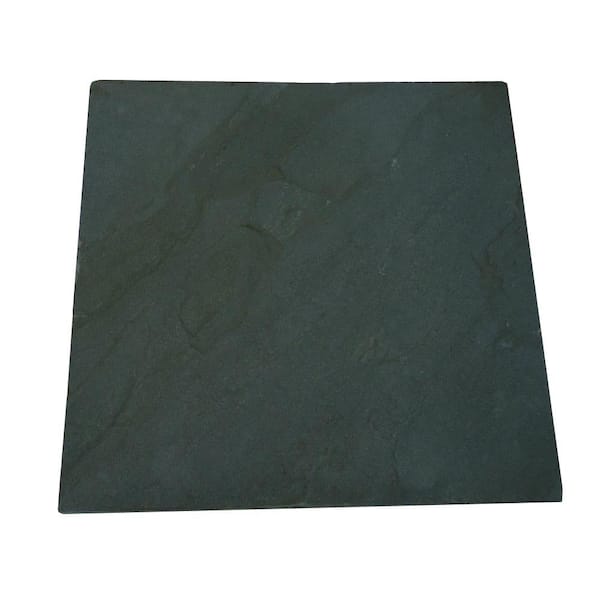 Unbranded 18 in. x 18 in. Flagstone