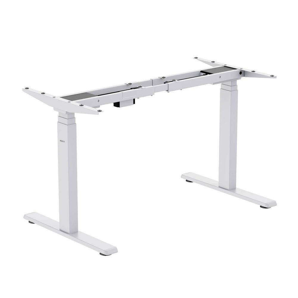 Mount-It! Dual Motor Electric Standing Desk Frame - Thumbnail 3
