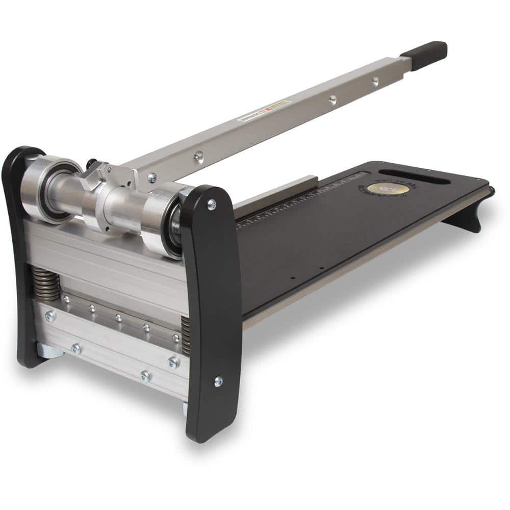 9 in. Magnum Steel Hardware Tool for Sold Hardware, Engineered Hardware,  L