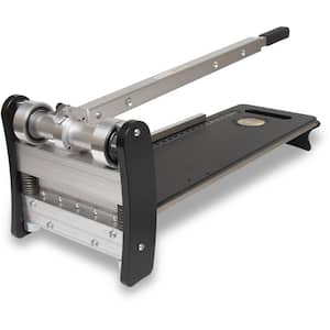 Ultrasurface 13 in. Multi-Flooring Cutter with 45 Degree Miter