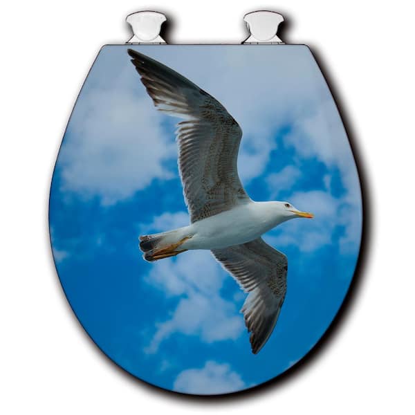 Out Of The Woods Seagull Cooler, Stone