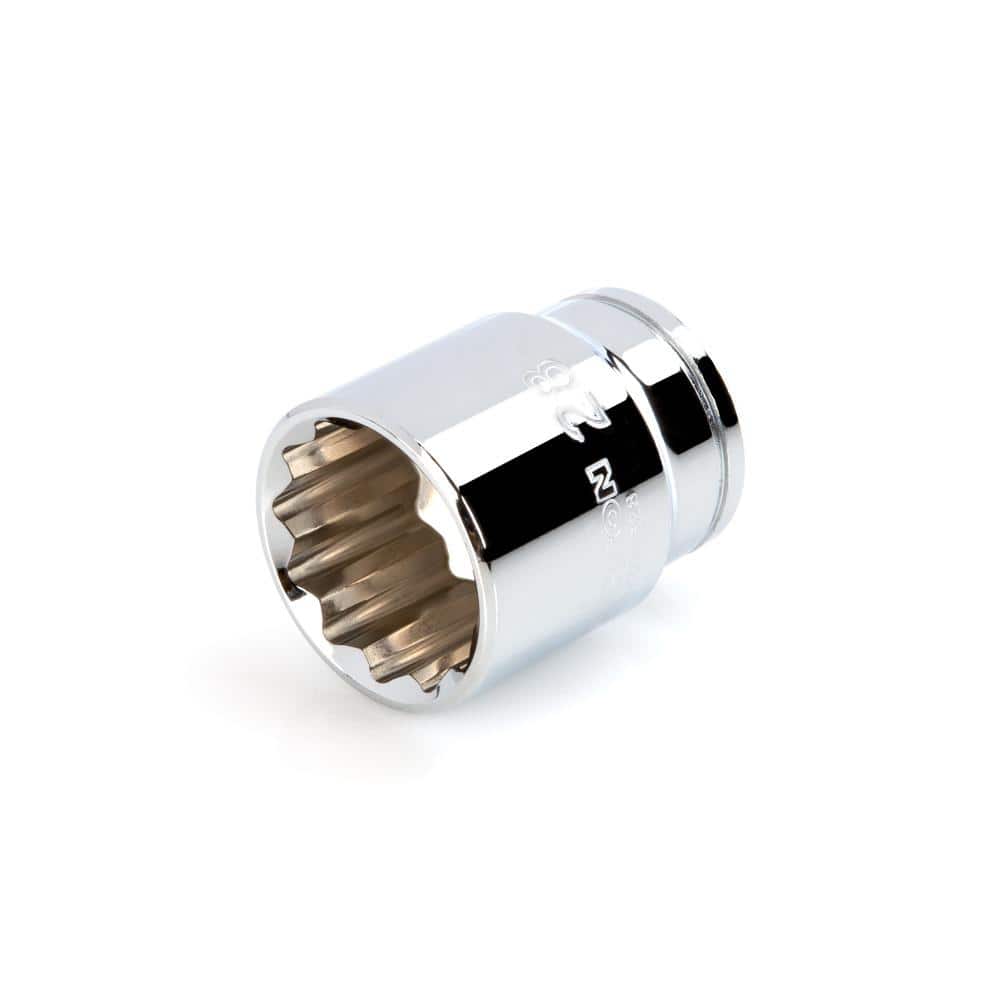 1/2 in. Drive x 28 mm 12-Point Socket price history on PriceWatchPro