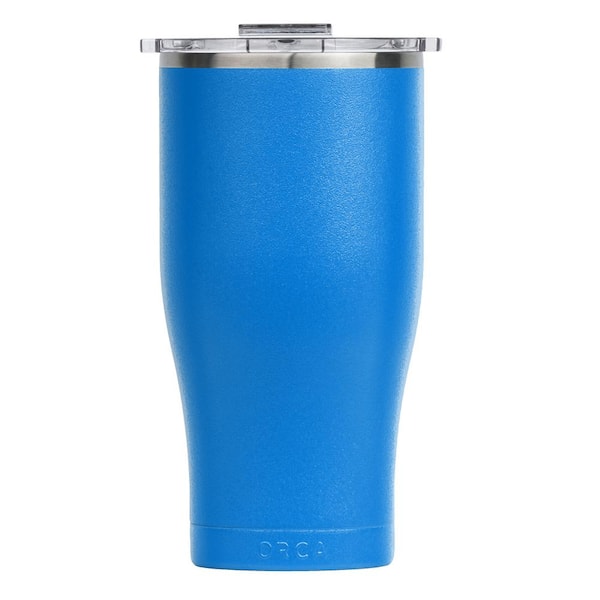 ORCA Chaser 27 oz.  Azure (Matte)
