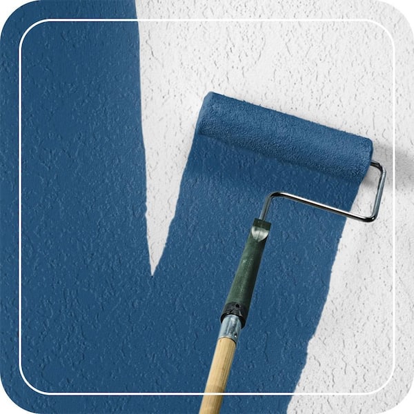 S-H-570 Blueberry Twist Paint