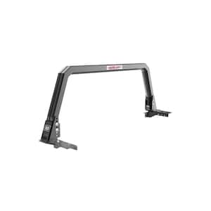 Model 11902- 52-01 Open Frame Aluminum Headache Rack