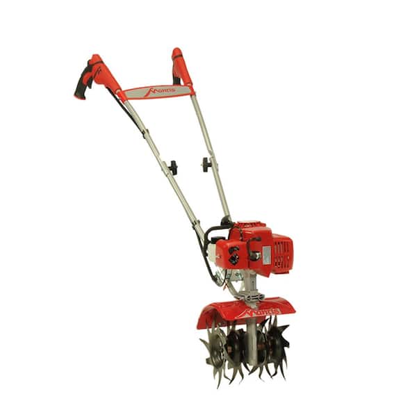 21cc 2-Cycle Gas Tiller