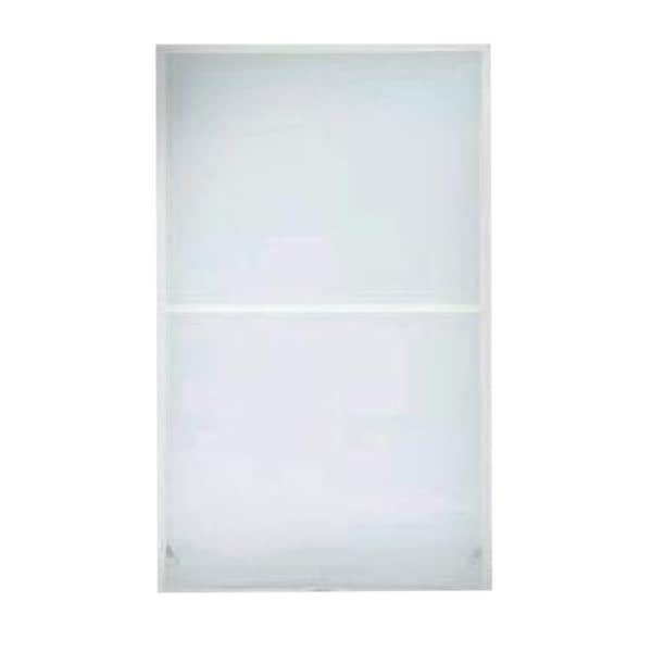 Air Master Windows and Doors Titan LD/HD 30 in. x 25-1/8 in. White Insect Screen for Titan LD/HD Window