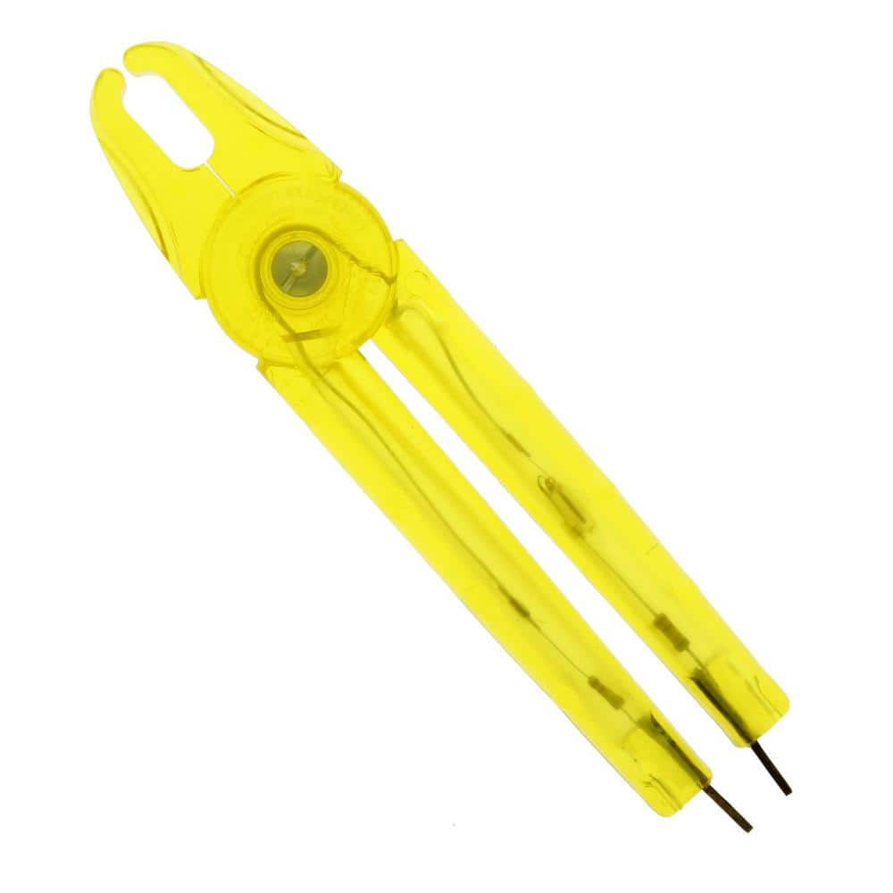 Ideal fuse puller and test light 1 pack 34 012 the home depot