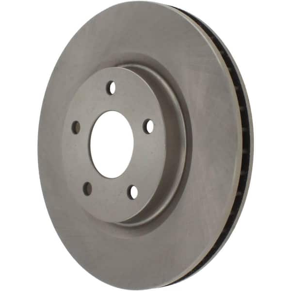 Centric Parts Disc Brake Rotor