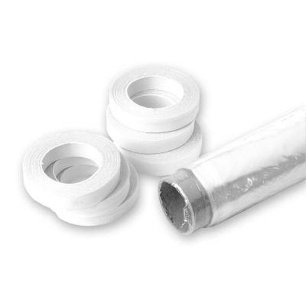 M-D Building Products 64 in. x 25 ft. Shrink and Seal Window-Bulk Roll with Tape