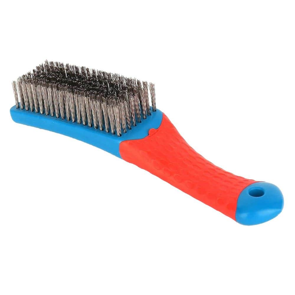 Wire Brush Home Depot