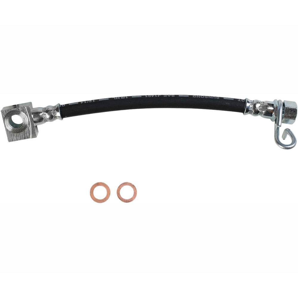Brake Hydraulic Hose - Rear Right price history on PriceWatchPro