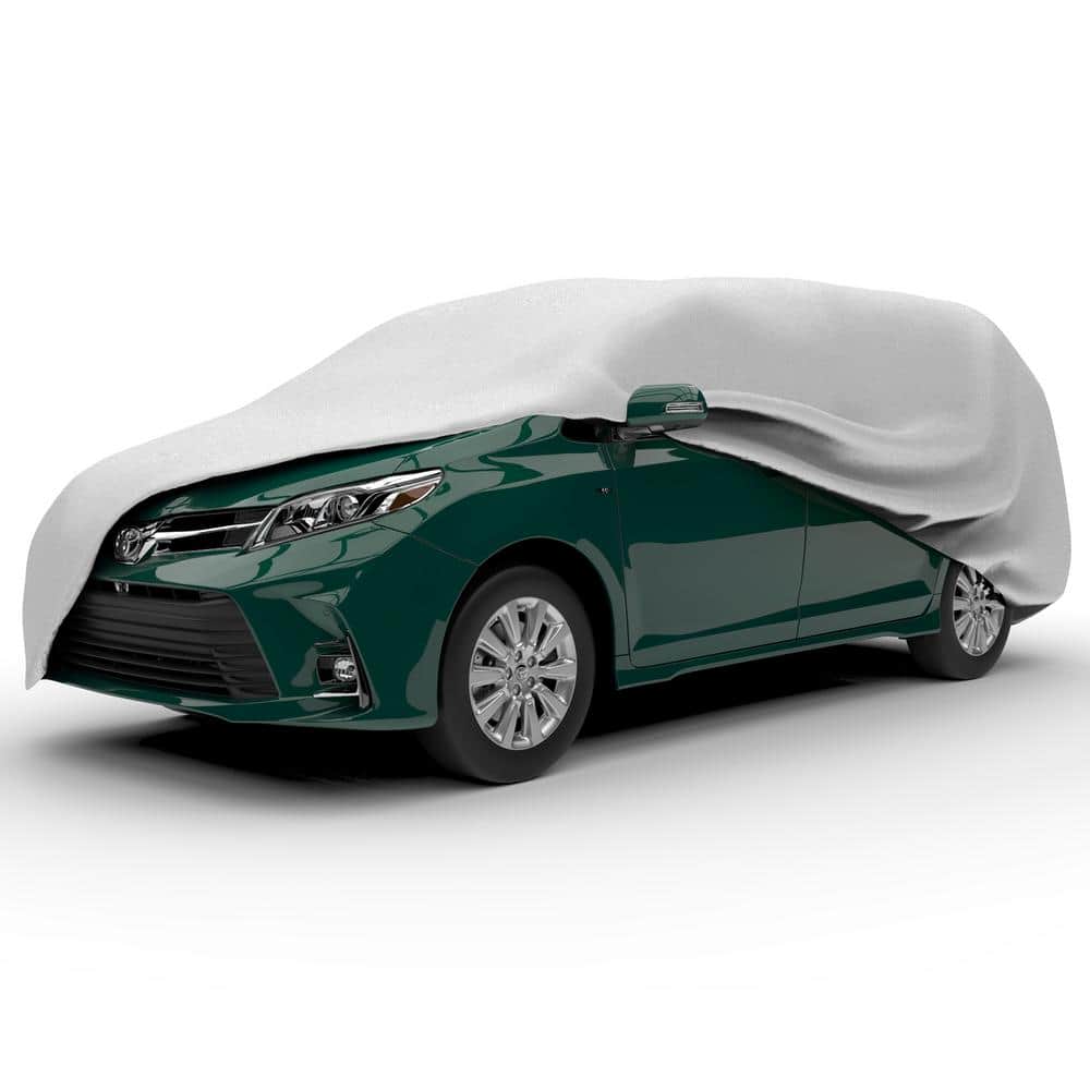 Rain Barrier 235 in. x 72 in. x 78 in. Size V3 Van Cover price history on PriceWatchPro