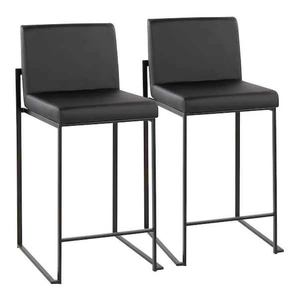 High back 2025 counter height stools