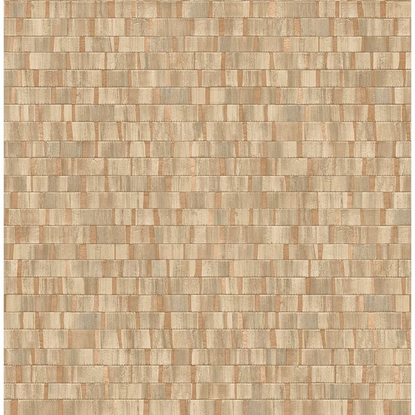 Dobby Gold Geometric Wallpaper 290824959 by A Street Prints Wallpaper