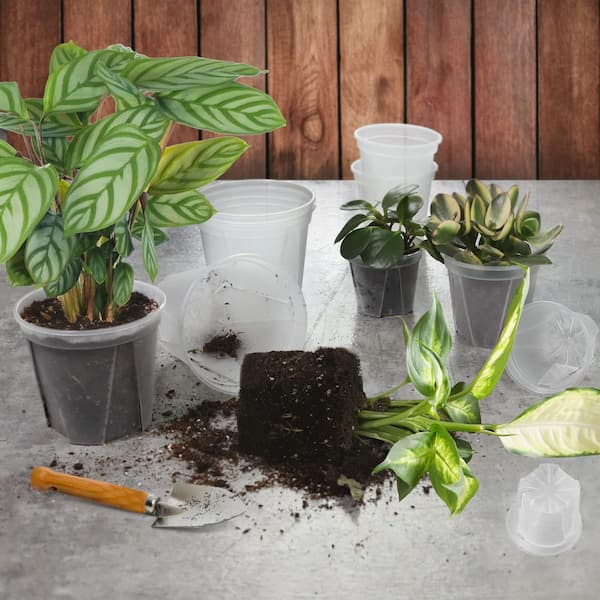 gyroid planter Animal Crossing New Horizons Gyroid Lloid Plant Flower Succulent Pot P   Cammy3DPrints