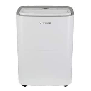 Vissani VDH35 Energy Star 35-Pint Dehumidifier