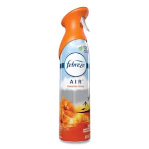 Febreze 27 oz. Pet Odor Eliminator Fabric Freshener 003700019755 - The Home  Depot