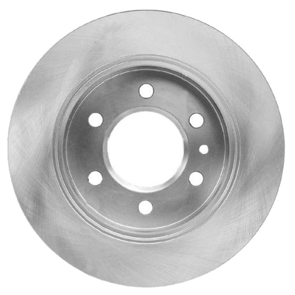 Bendix Disc Brake Rotor 2011-2017 Honda Odyssey
