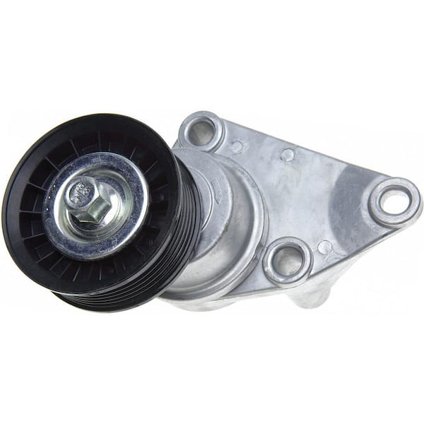 Accessory Drive Belt Tensioner Assembly