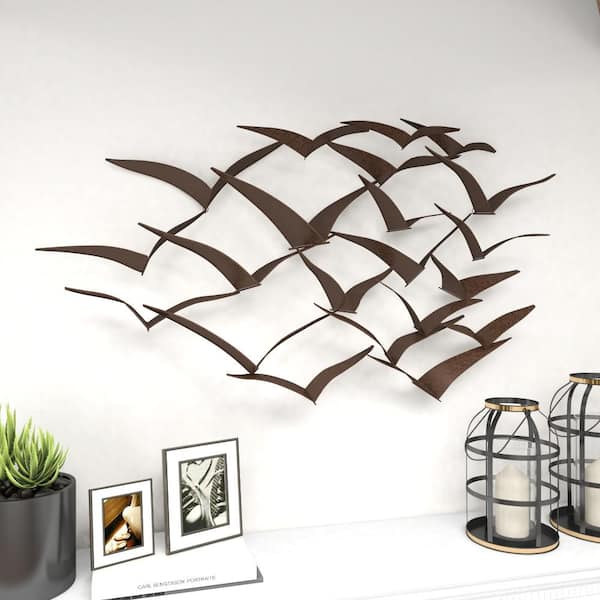 Flight of Elegance: Butterfly Wall Art Collection