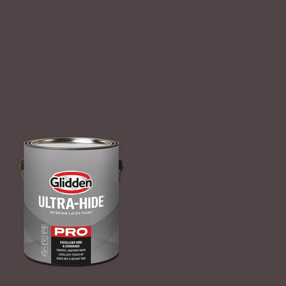 1 gal. PPG1002-7 Phantom Mist Semi-Gloss Interior Paint price history on PriceWatchPro
