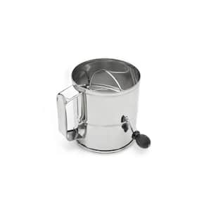 Flour Sifter 8 Cup